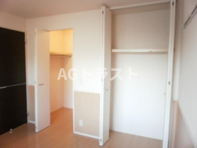 【収納】 | フォレスト神明