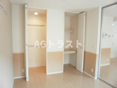 【収納】 | フォレスト神明