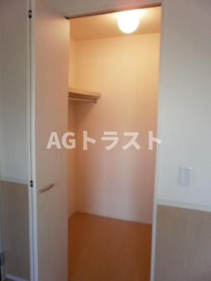 【収納】 | フォレスト神明