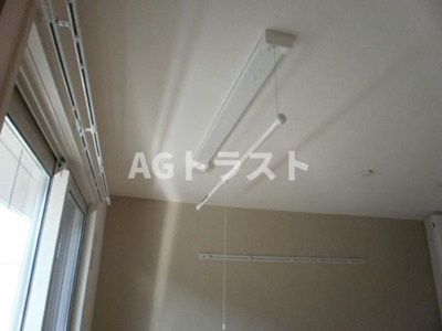 【設備】 | フォレスト神明