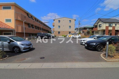 【駐車場】 | フォレスト神明