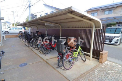 【その他共用部分】 | フォレスト神明