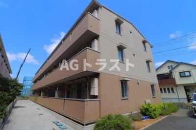 【外観】 | フォレスト神明