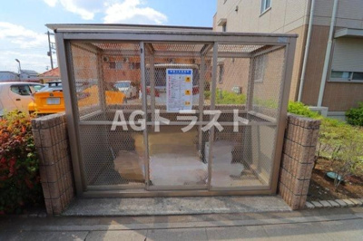 【その他共用部分】 | フォレスト神明