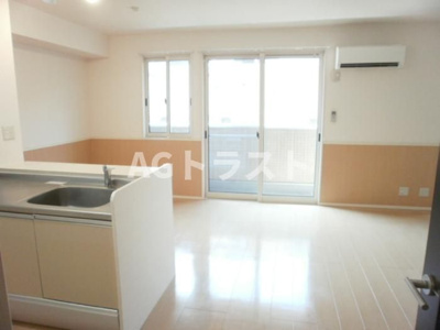 【居間・リビング】 | フォレスト神明