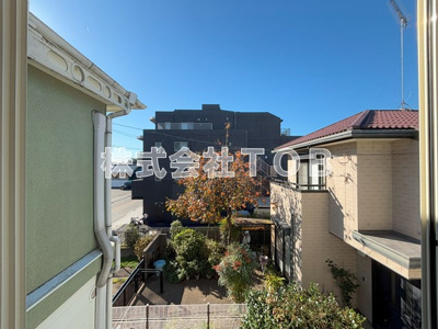 【展望】 | オリエント・コート