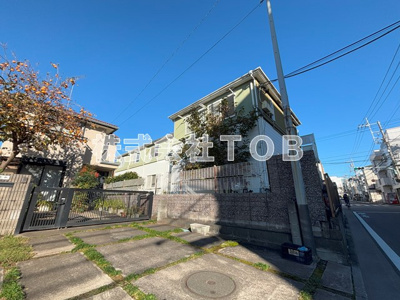 【外観】 | オリエント・コート