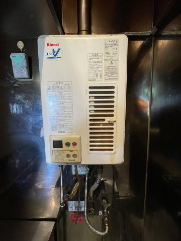 大森ビルの設備