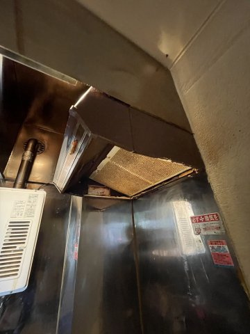 大森ビルの内装