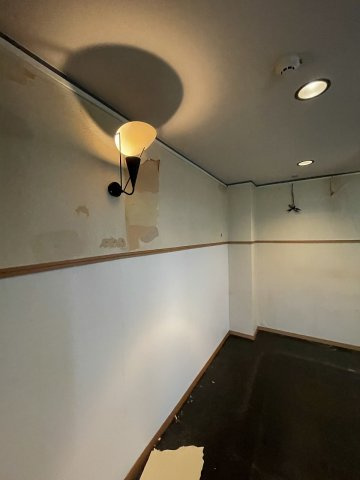 大森ビルの設備