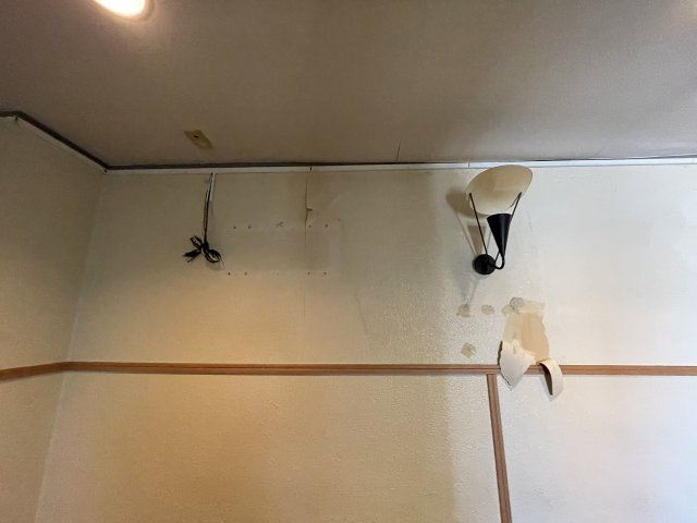大森ビルの設備