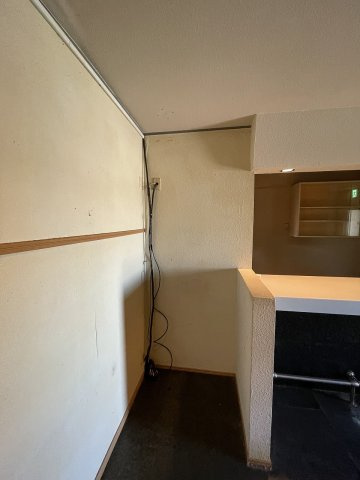 大森ビルの内装