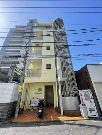 大森ビル
