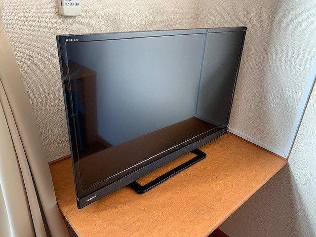 レオパレスネクストの設備