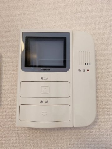 レオパレスネクストのセキュリティ