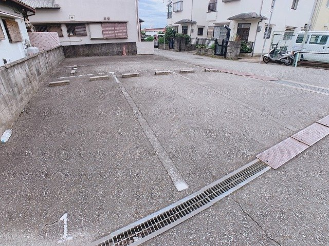 レオパレスネクストのその他共用部分