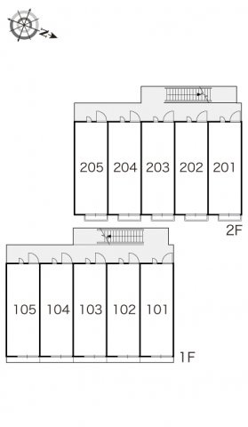 レオパレスネクストのその他