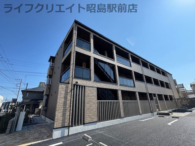 オーベン中神