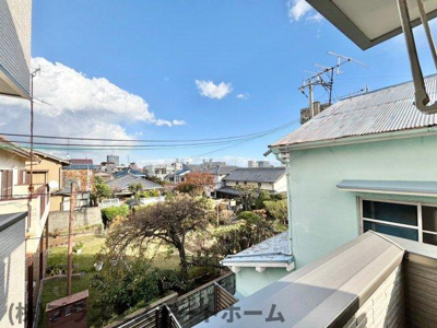 【展望】 | Lino月見山