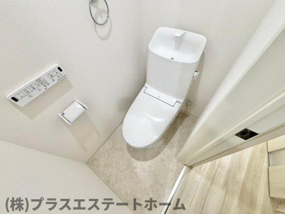 【トイレ】 | Lino月見山