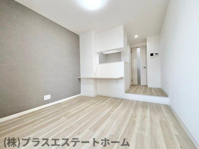 【居間・リビング】 | Lino月見山