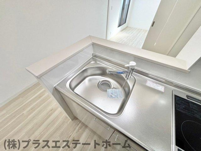 【内装】 | Lino月見山