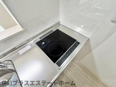 【内装】 | Lino月見山