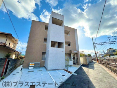 【外観】 | Lino月見山