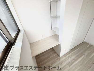 【内装】 | Lino月見山