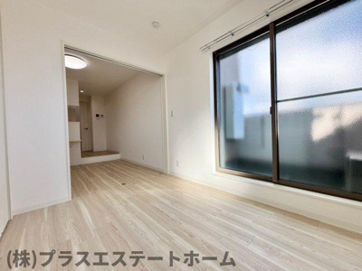 【内装】 | Lino月見山