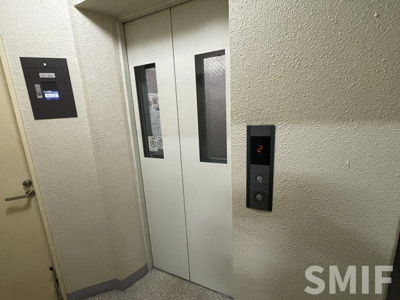 【その他共用部分】 | フレア新大阪