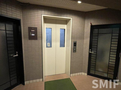 【その他共用部分】 | フレア新大阪