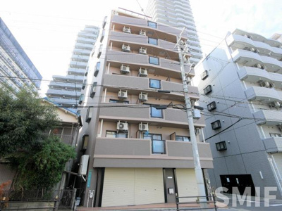 【外観】 | フレア新大阪