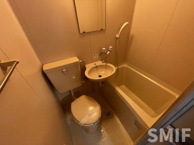 【浴室】 | フレア新大阪