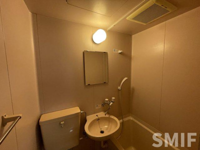 【洗面所】 | フレア新大阪