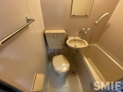 【トイレ】 | フレア新大阪