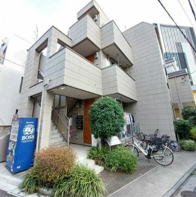 【エントランス】 | Maison de Orion