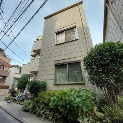 【外観】 | Maison de Orion | 綺麗な外観。