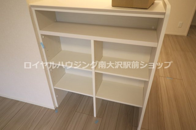☆収納☆