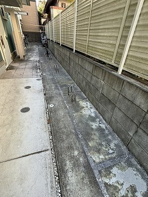 ☆駐輪場☆