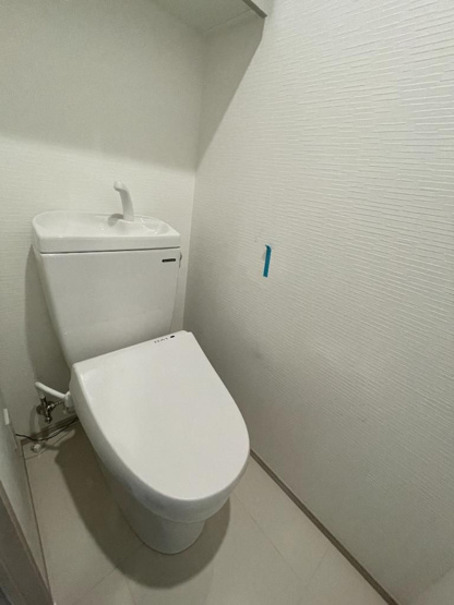 【トイレ】