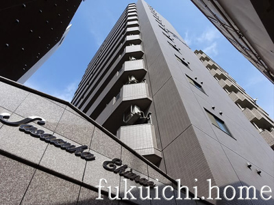 【外観】 | ガーラ笹塚駅前