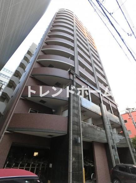 アーデンタワー西本町