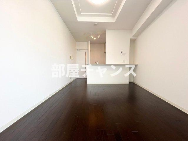 さくらHills富士見の内装