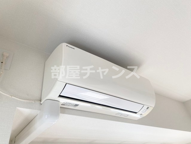 フレールコート東別院の設備