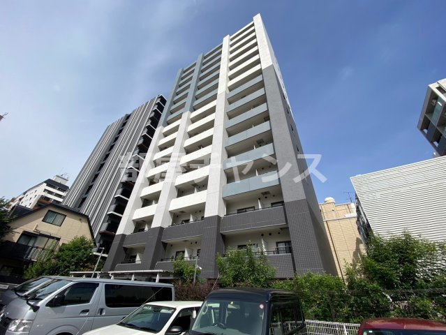 フレールコート東別院