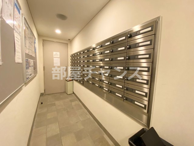 フレールコート東別院のその他
