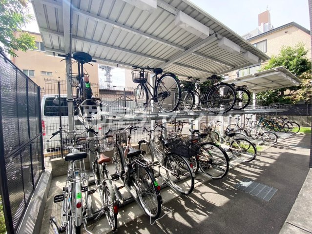 フレールコート東別院のその他共用部分