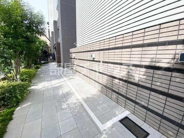 フレールコート東別院のその他