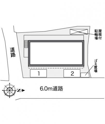 レオパレスＴａｋａｒａｚｕｋａのその他